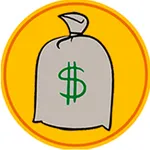 Coin Collector icon