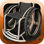 Extreme Wheelchairing Premium icon