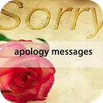 apology messages icon