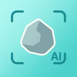 Rock Identifier: Stone Scan ID icon