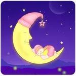 Lullaby songs - Sleeping Baby  icon