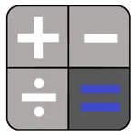 Calculator icon