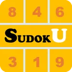 Sudoku - Infinite Puzzles icon