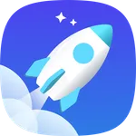 Traffic Booster icon