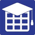 Minha Grade UFRJ icon