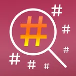 هاشتاقات : هاشتاقات عربية مشهو icon