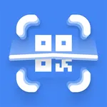 QR Code Scanner Fast QR Code icon