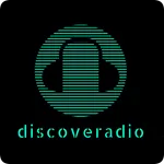 discoveradio: music, news, spo icon