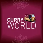 The Curry World icon