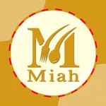 Miah Indian icon