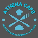 Athena Cafe icon