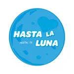 Hasta La Luna icon