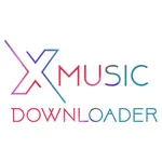 X music Downloader 2020 icon