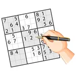 Sudoku Expert icon