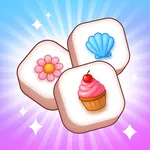 Dream Match Tiles icon