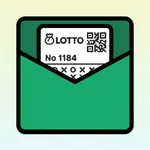 SimpleKoreanLotto icon
