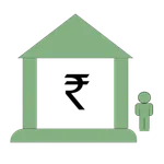 Housing and Vehicle Loans Amou icon
