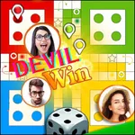 Devil Ludo icon