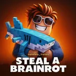 Steal A Brainrot Trading icon