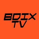 BDIX TV Media FTP Servers icon