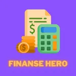 Finanse Earner icon