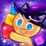 CookieRun:Witch’s Castle Blast icon