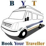 BYT - Book Your Traveller icon