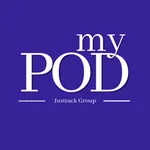 myPOD by JUSTRACK icon