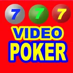 Video Poker - Las Vegas Casino icon