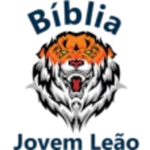 Bíblia - Jovem Leão icon
