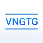 VideoNystagmoGraph To Go icon