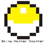 Shiny Hunter Counter icon