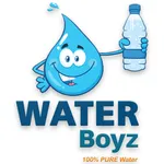 Water Boyz - Water Delivery icon
