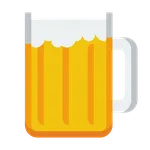 Cerveja em um passe de mágica icon