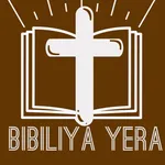 Bibiliya Yera, Kinyarwanda icon