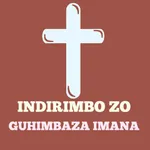 INDIRIMBO ZO GUHIMBAZA IMANA icon