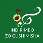 INDIRIMBO ZO GUSHIMISHA IMANA icon