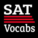 SAT Vocabulary : SAT Flashcard icon