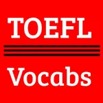 TOEFL Vocabulary : Wordlists,  icon