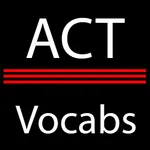 ACT Vocabulary icon