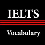 IELTS Vocabulary icon