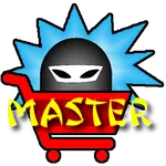 Grocery Ninja Master icon