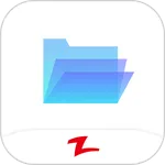 FileZ - Easy File Manager icon