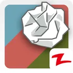 Zapya Doodle icon