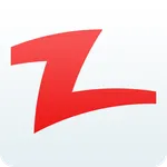 Zapya - File Transfer, Share icon