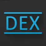 Dexplorer icon