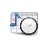 Voice (Audio) Reminder icon