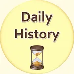 Today History Hindi icon