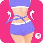 Weight loss - Workout at Home icon