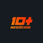 10+ Negócios icon